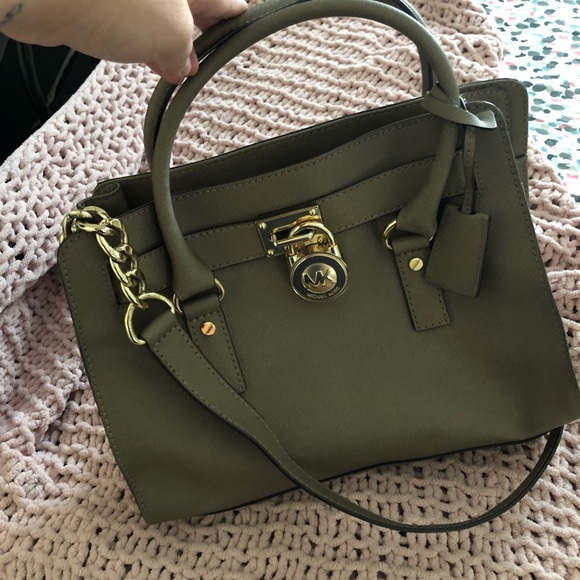 Michael Kors Handbags - Michael Kors Handbag